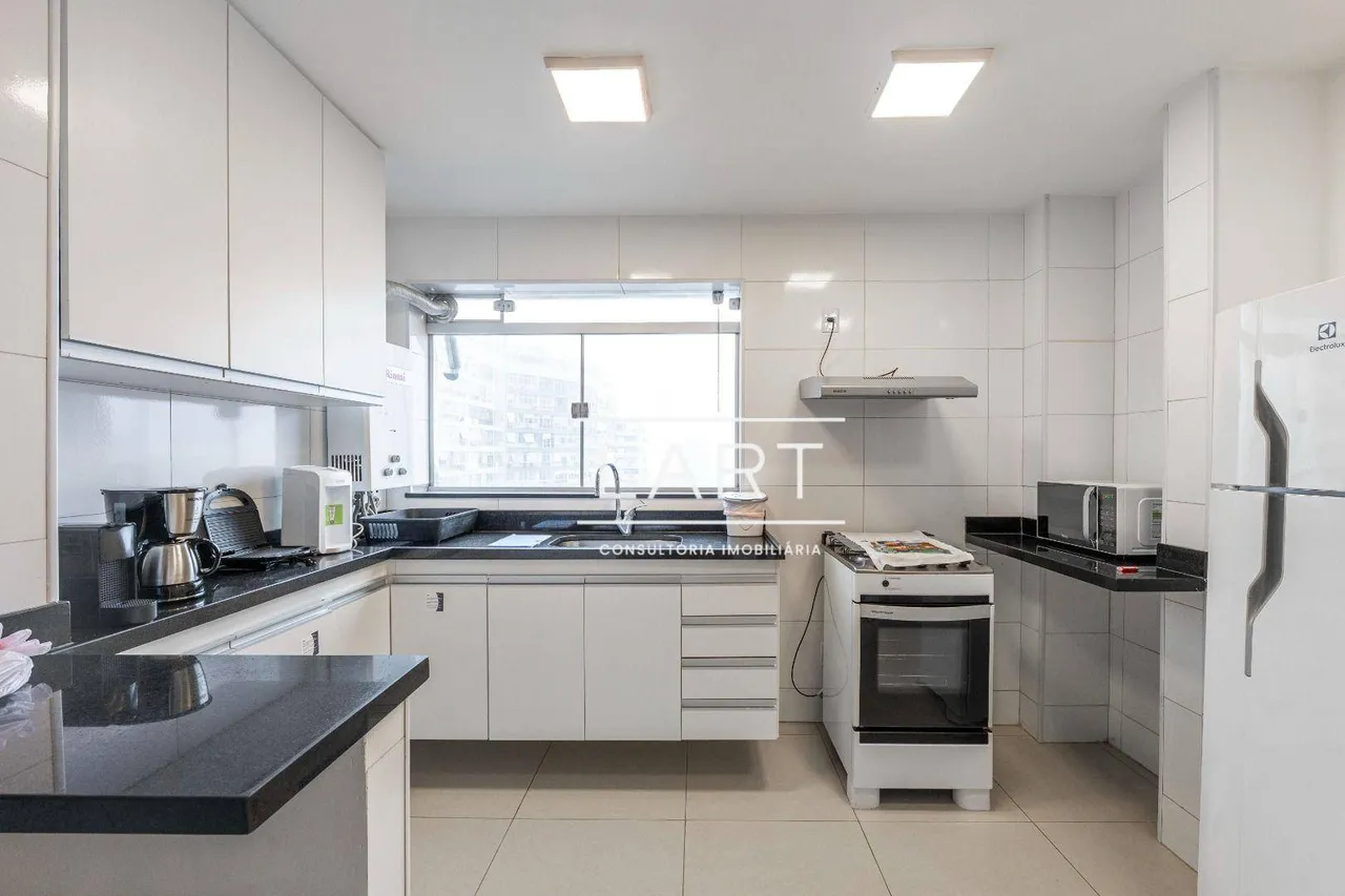 Apartamento amueblado de 70 m² con 3 dormitorios y 2 baños — photo 20