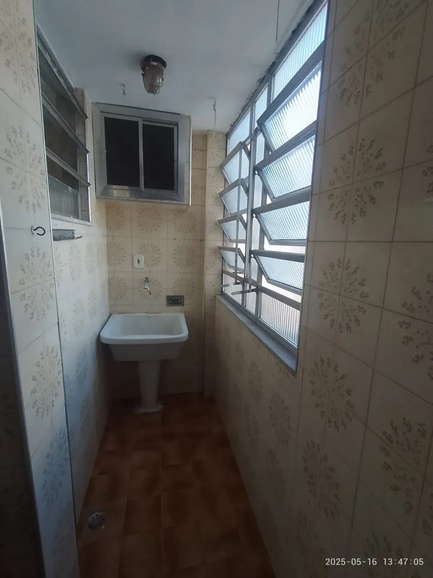 2-bedroom apartment, 50 m² — photo 9
