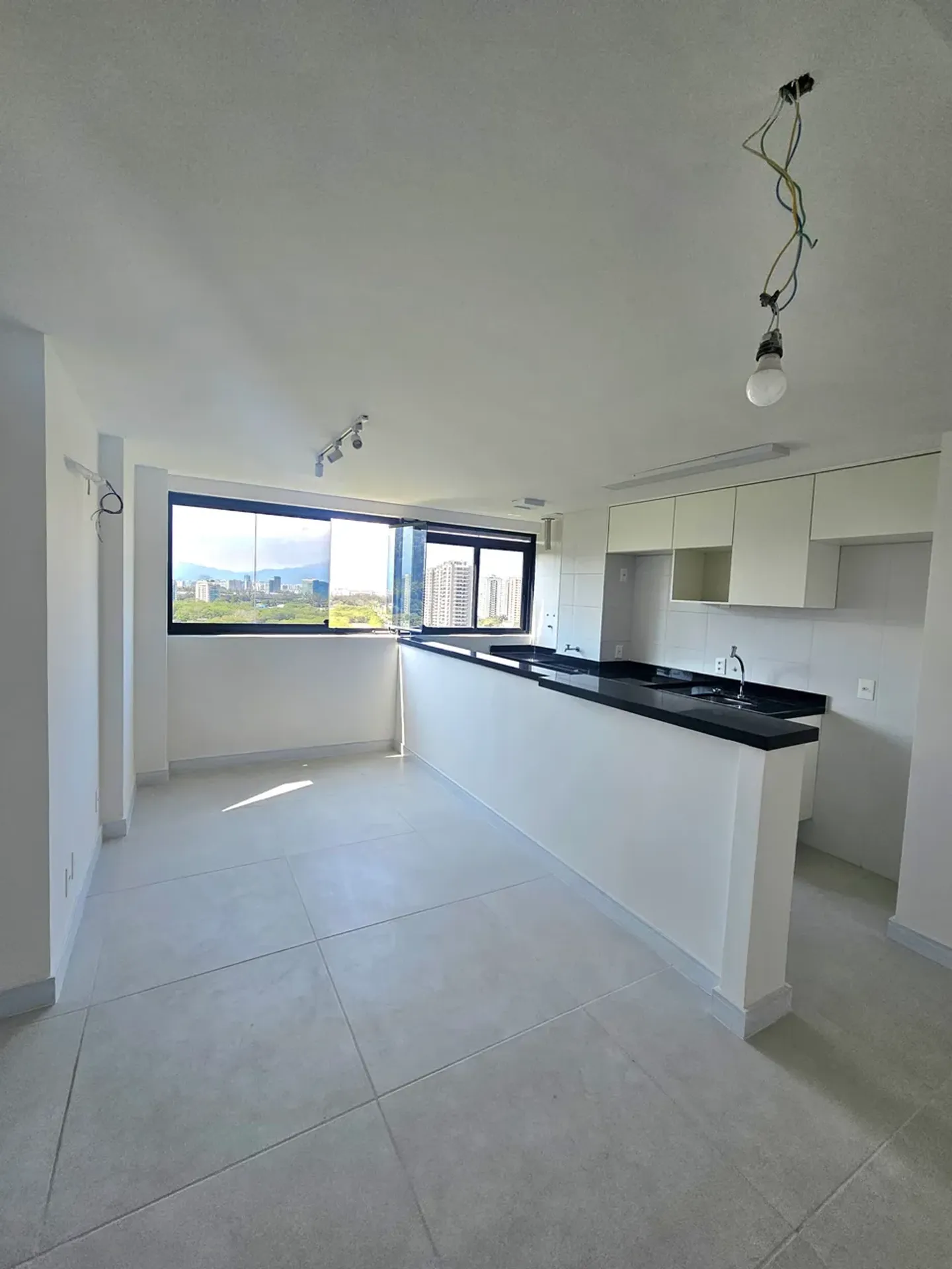 2-bedroom rental apartment with 2 bathrooms and 55 m² — photo 8