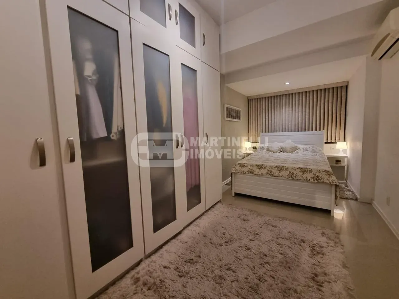 Apartamento mobiliado, 110 m², com espaço de home office — photo 11