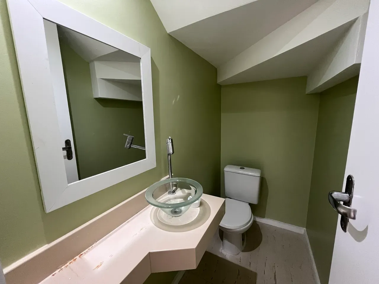 Furnished triplex house with 5 en-suite bedrooms — photo 35