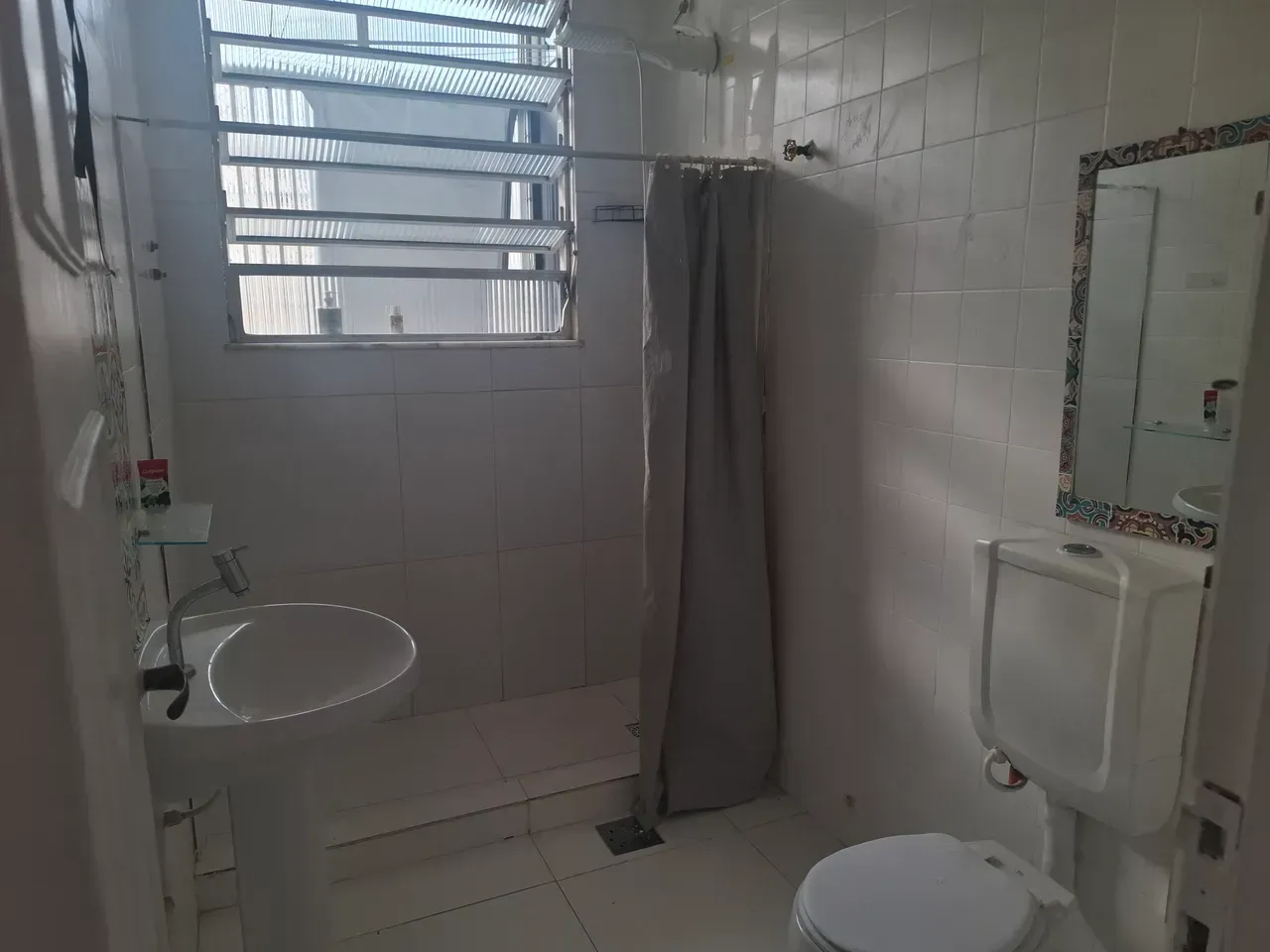 37 m² apartment with 1 bedroom and 1 bathroom — photo 6