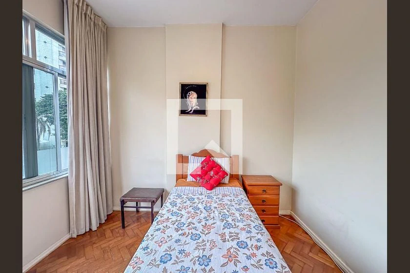 2-bedroom rental apartment with parking space — photo 4