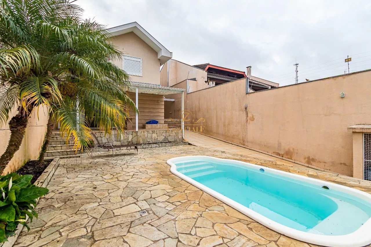 Casa com 3 quartos e cozinha aberta a gás — photo 29