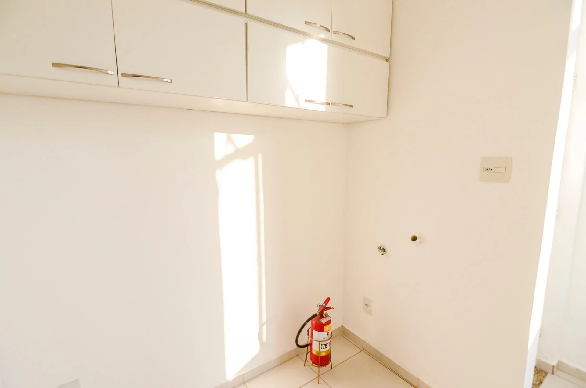 Apartamento de 1 quarto e 50 m² — photo 35