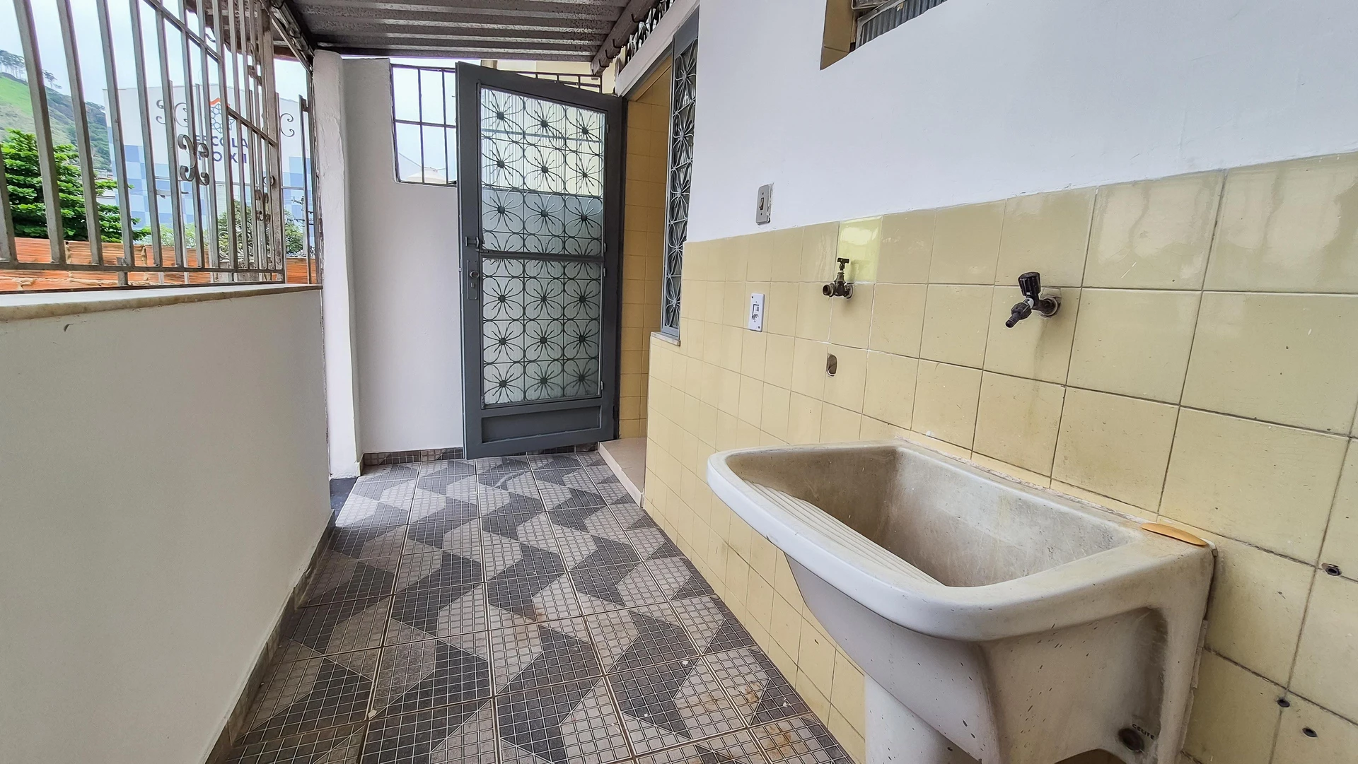 2-bedroom, 50 m² apartment in Rio de Janeiro — photo 42
