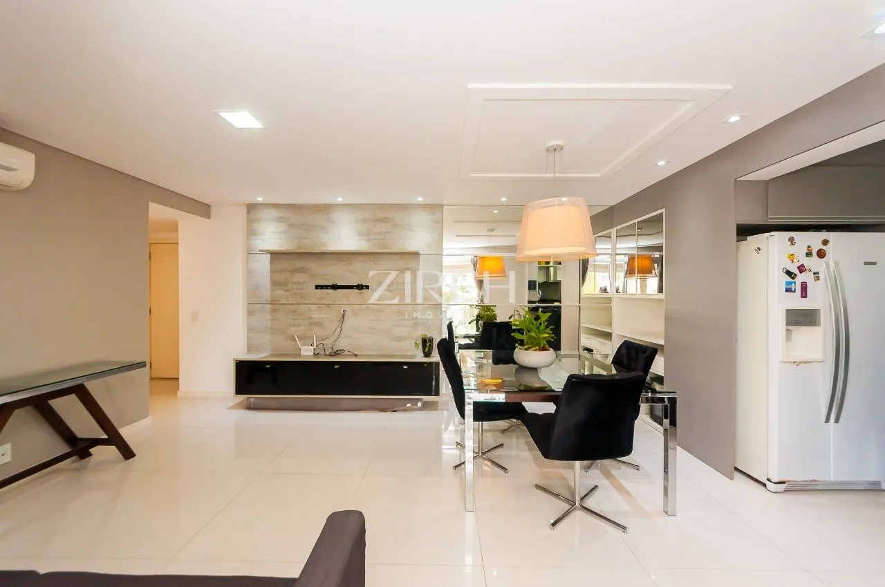 Apartamento de 110 m² con 3 dormitorios y 2 plazas — photo 5