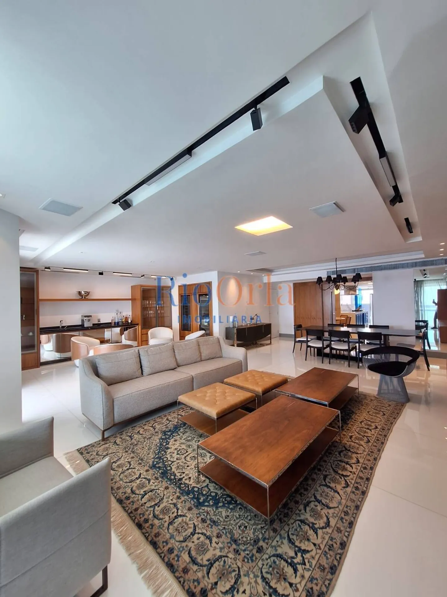 Квартира з 4 спальнями та панорамними вікнами — photo 20