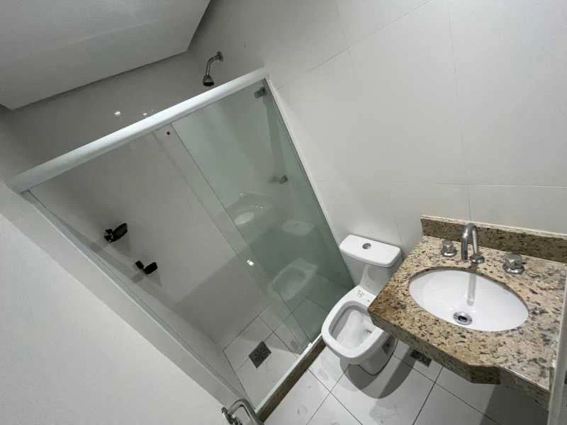 Apartamento para aluguel com 3 quartos e varanda — photo 12