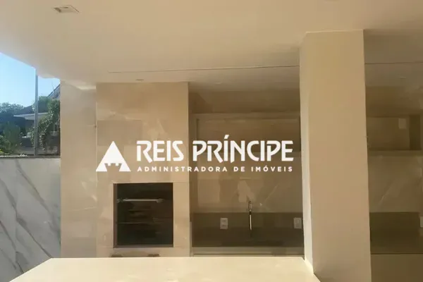 Rental house with 5 bedrooms and an integrated kitchen — photo 18