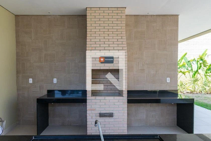 2-bedroom apartment in a building with a pool — photo 14