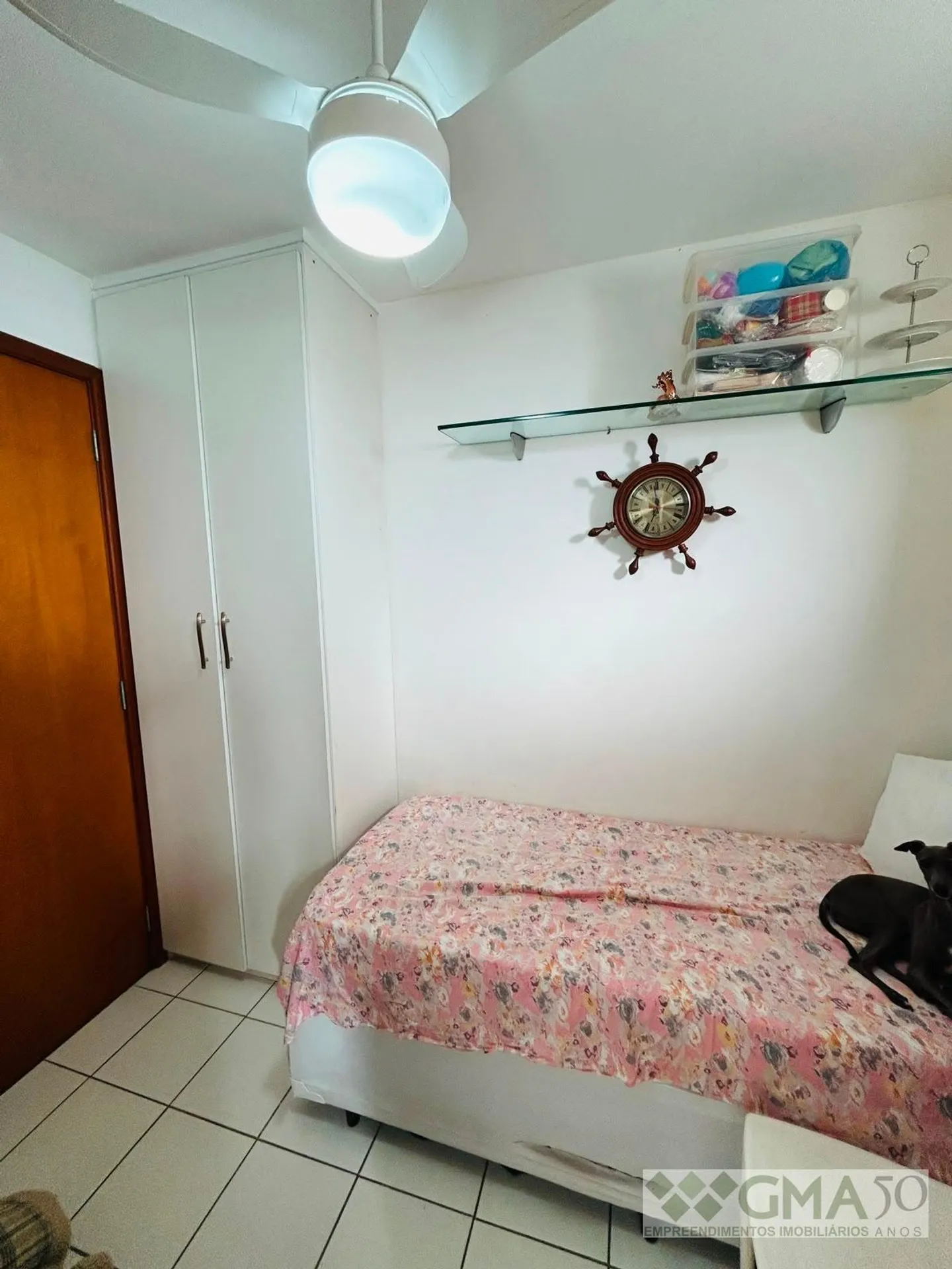 Apartment with 4 bedrooms and 5 bathrooms, 2 parking spaces — photo 40