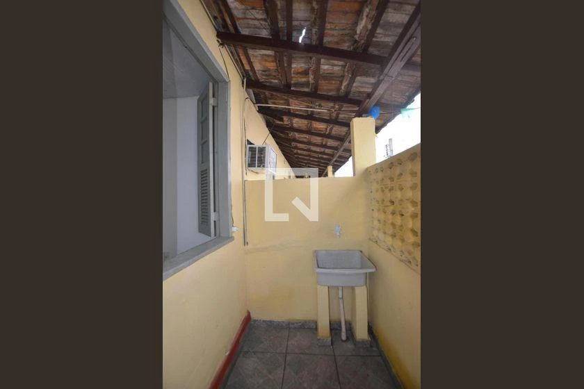 1-bedroom apartment of 25 m² with a balcony — photo 7