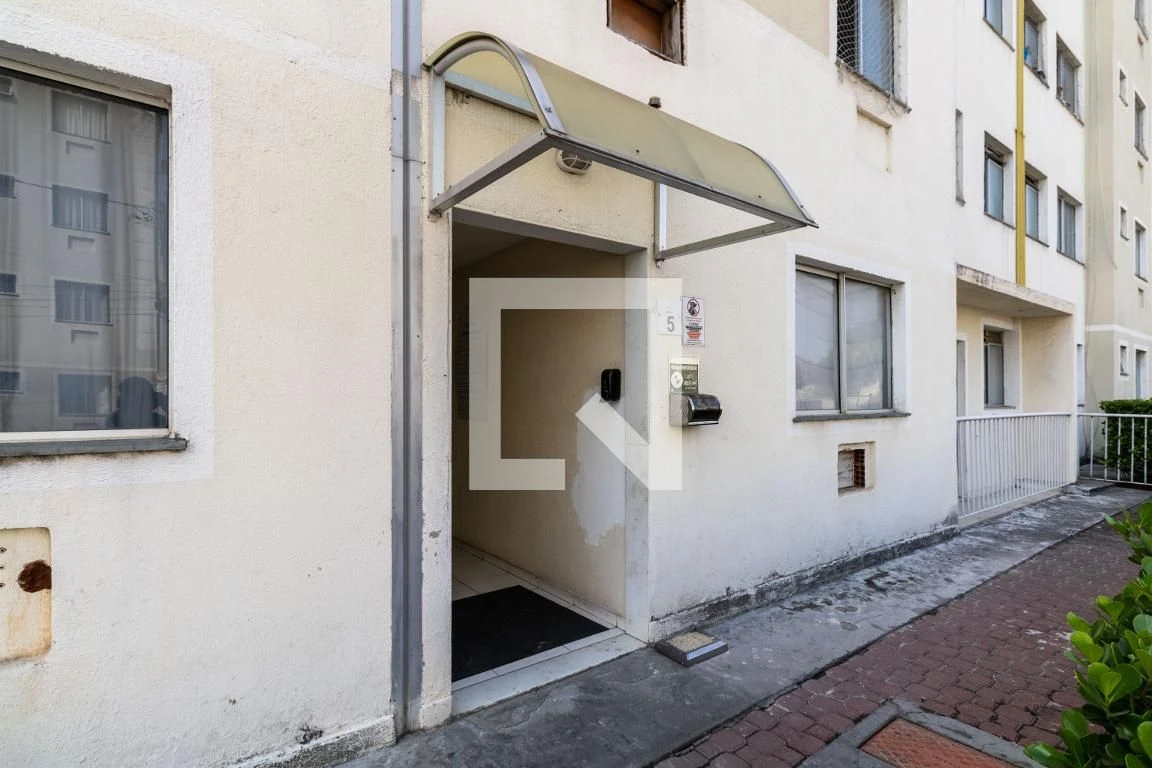 Apartamento sem mobília com 2 quartos e cozinha integrada — photo 17