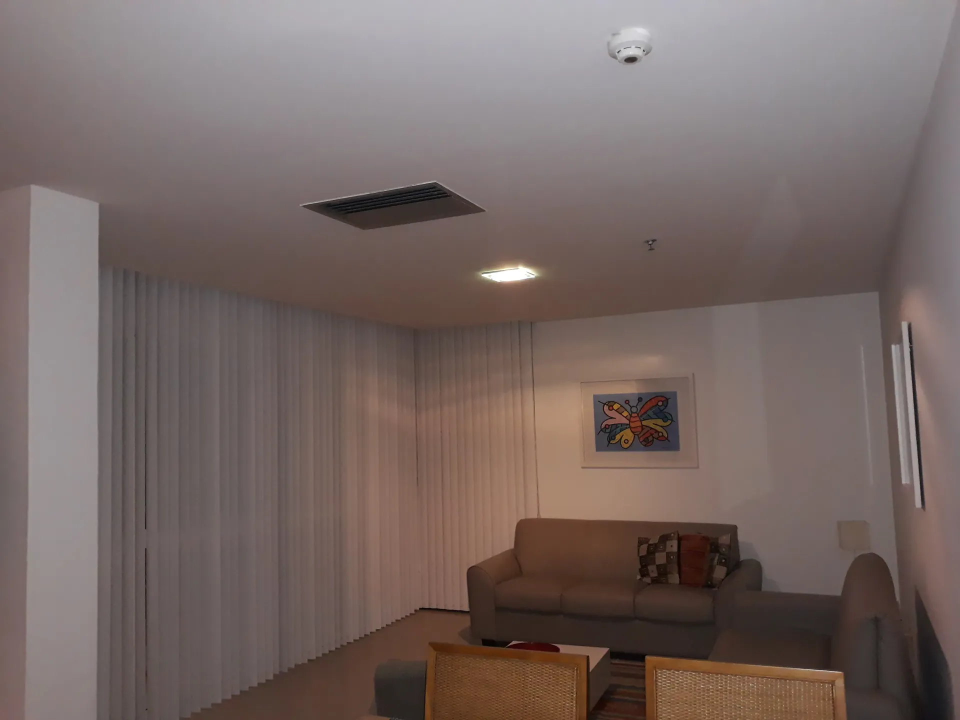 Apartment on the 6th floor with a water view — photo 11