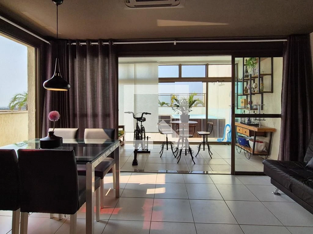 Apartamento mobiliado de 2 quartos com pet permitido — photo 41