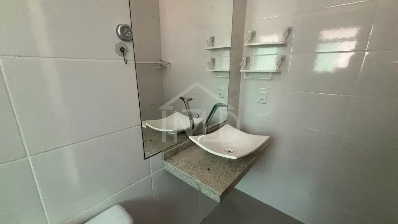 Furnished house with gas kitchen and 4 bedrooms — photo 8