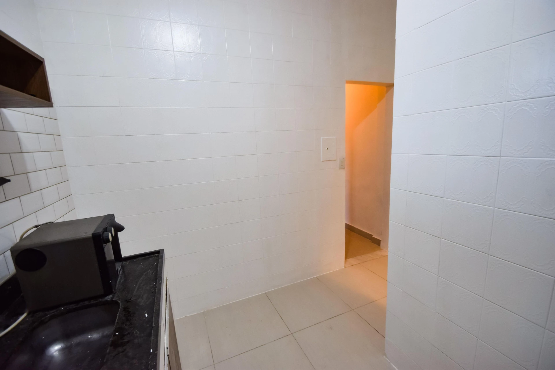 Home office in a 3-bedroom house, 100 m² — photo 45