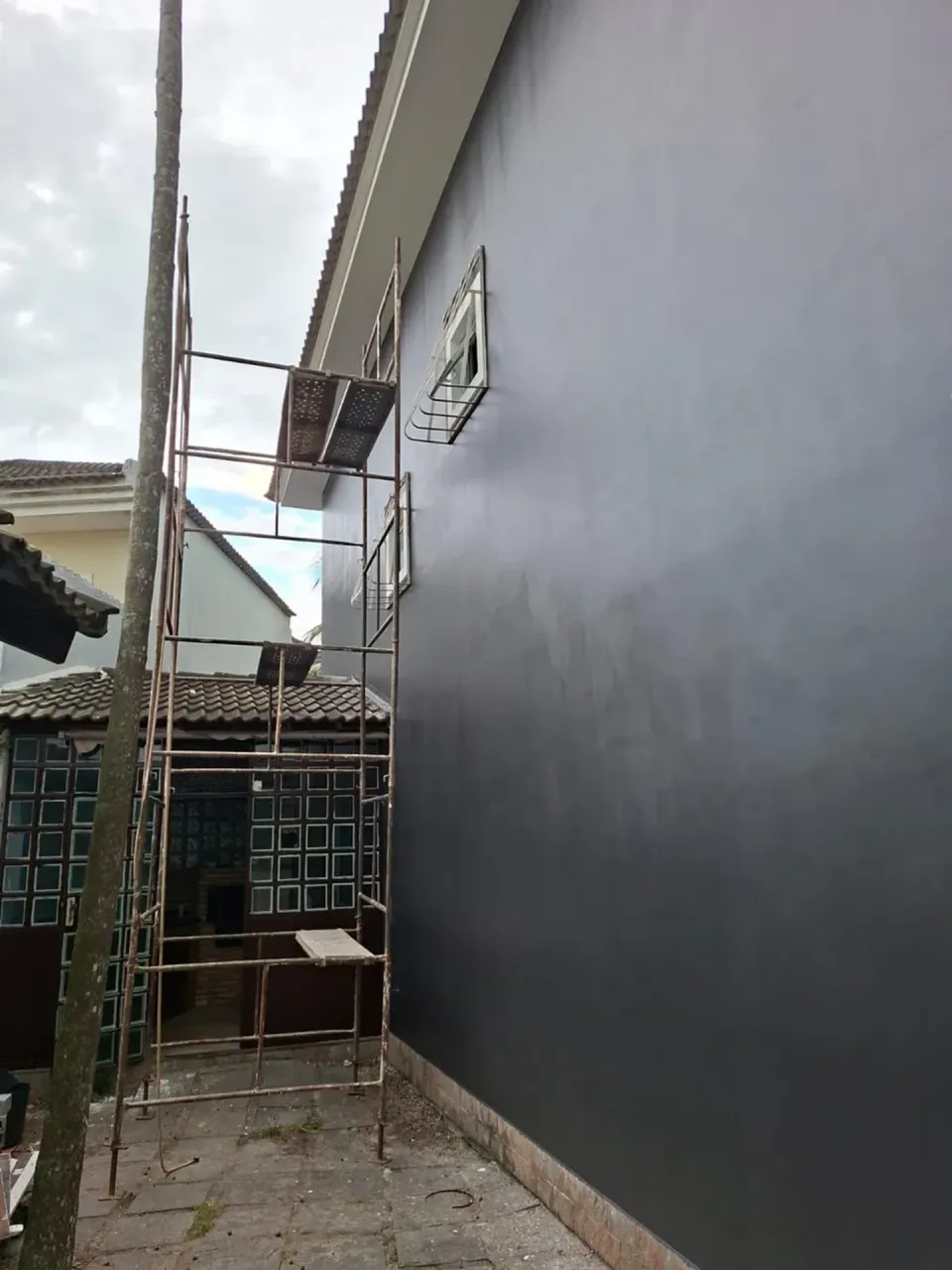 Rental house with 400 m², 4 bedrooms and 5 bathrooms — photo 8