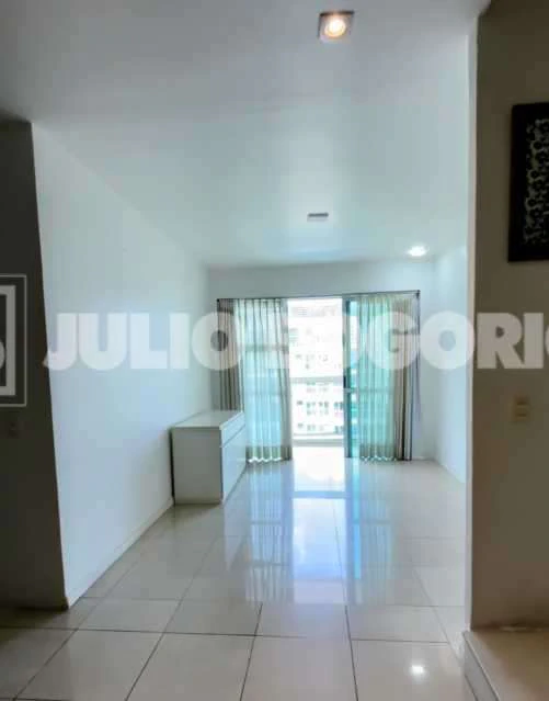 Cobertura duplex com 3 quartos e terraço gourmet — photo 11