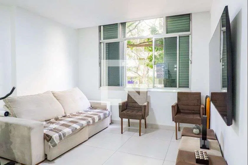 Apartamento mobiliado, 144 m², com máquina de lavar — photo 9