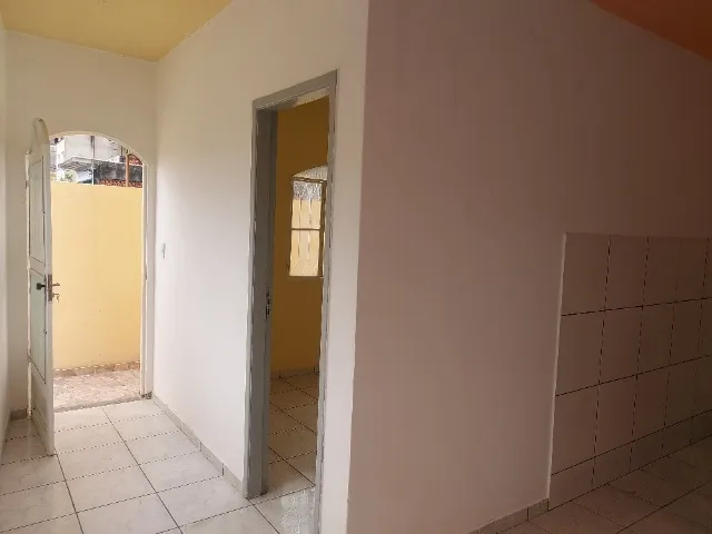 Monoambiente de 35 m² — photo 13