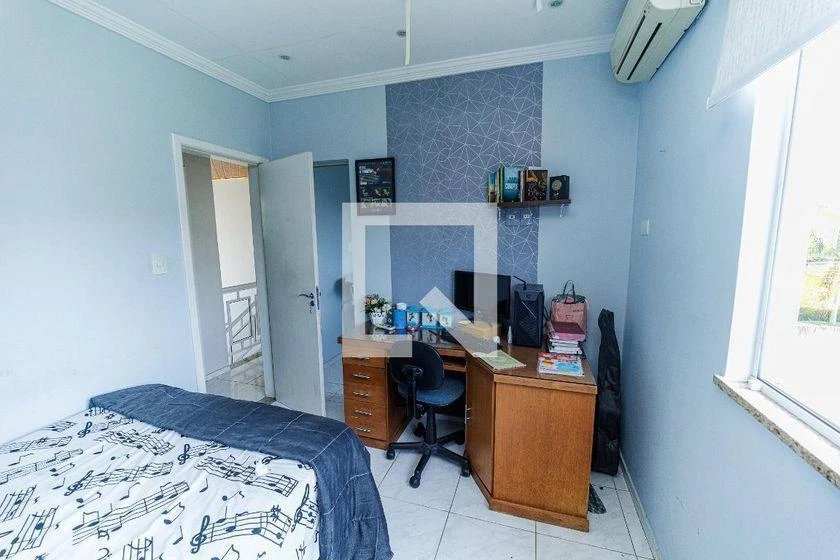 Casa mobiliada, 406 m², com banheira — photo 39