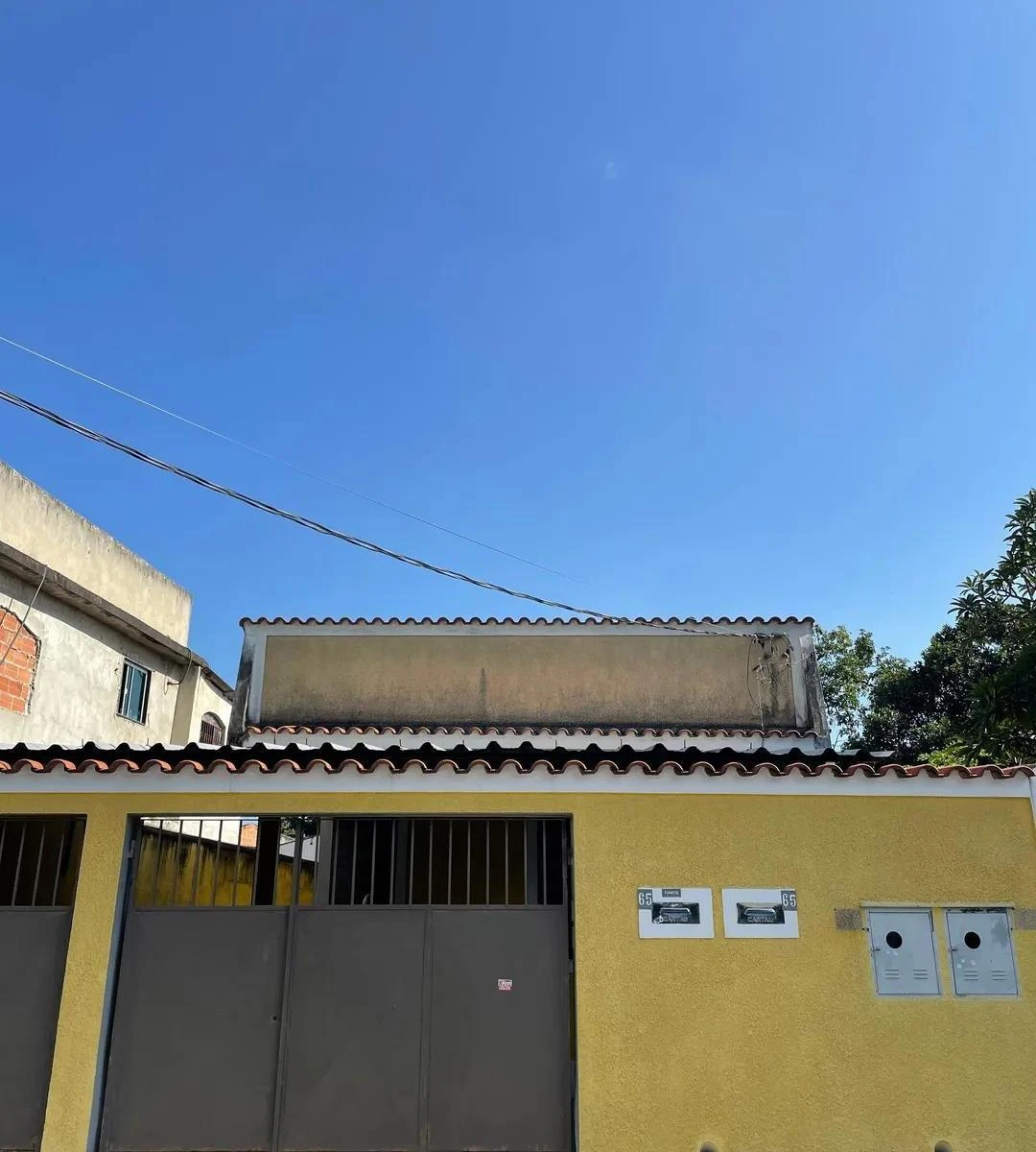 One-bedroom, 60 m² house in Rio de Janeiro — photo 20