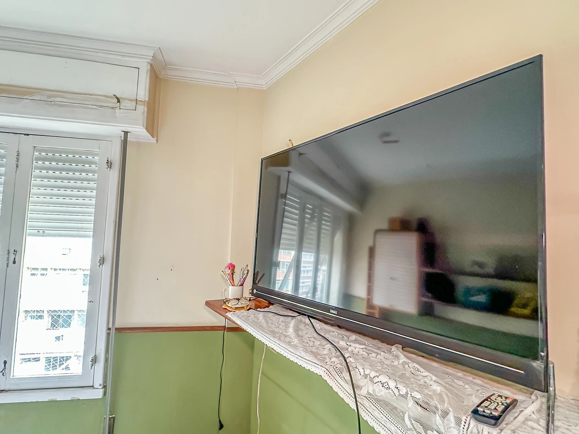 Ванна та 4 спальні: квартира 206 м² — photo 52