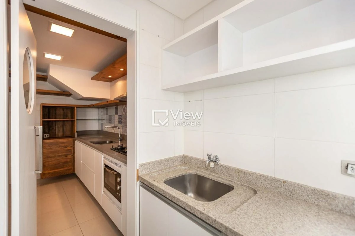 Furnished apartment, 96 m², with a washing machine — photo 33