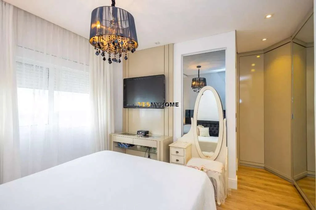 Apartamento de 113 m² com 3 quartos e 2 vagas — photo 4