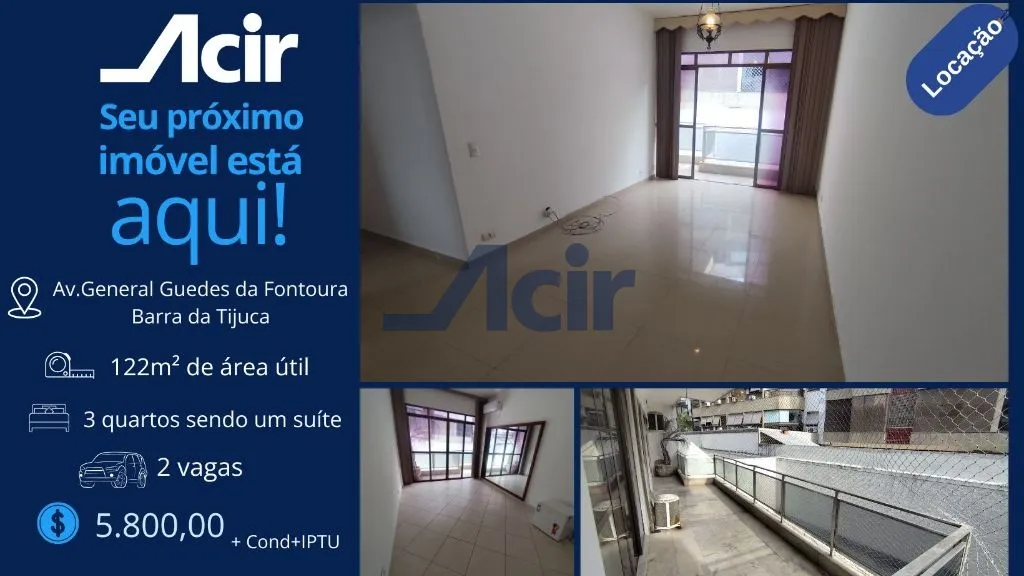 3-bedroom apartment, 1 with its own bathroom, 122 m² — photo 28