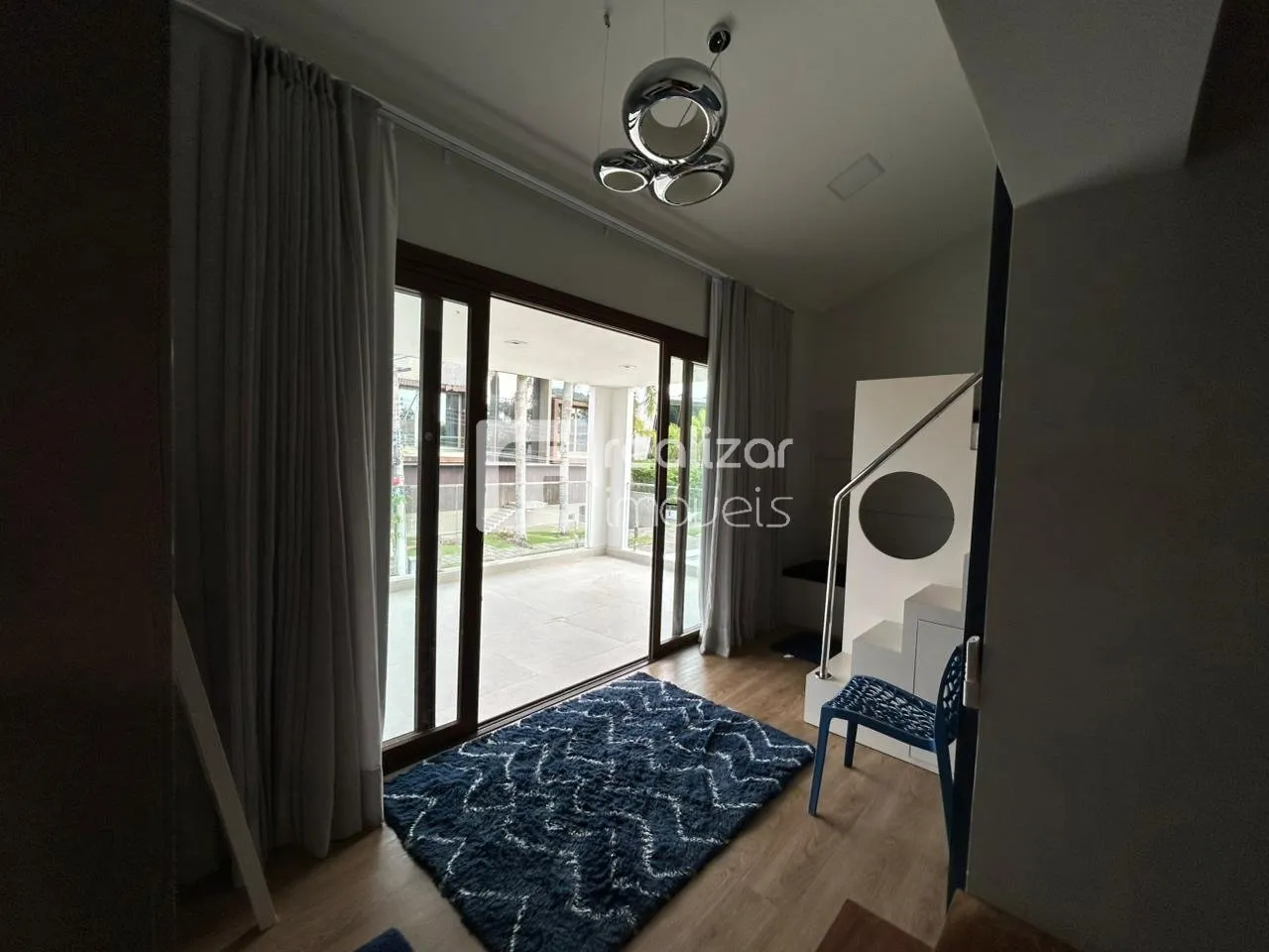 Casa mobiliada com 7 quartos e jardim privativo — photo 27