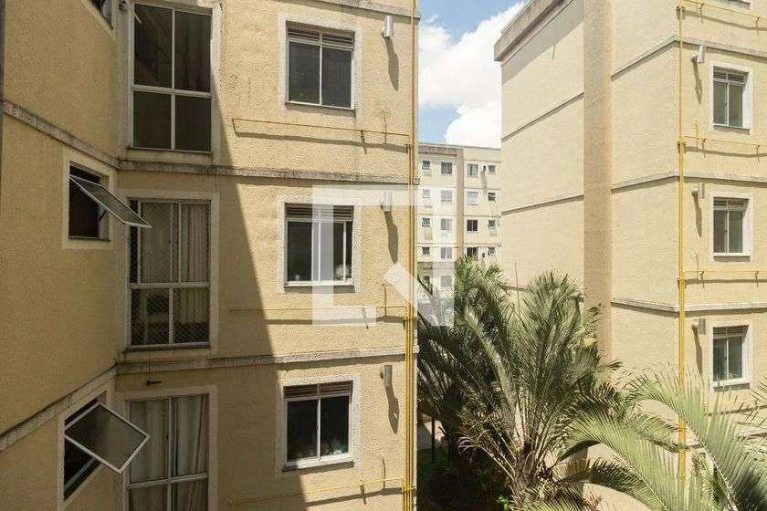 Apartamento para aluguel com 2 quartos e 1 vaga — photo 28