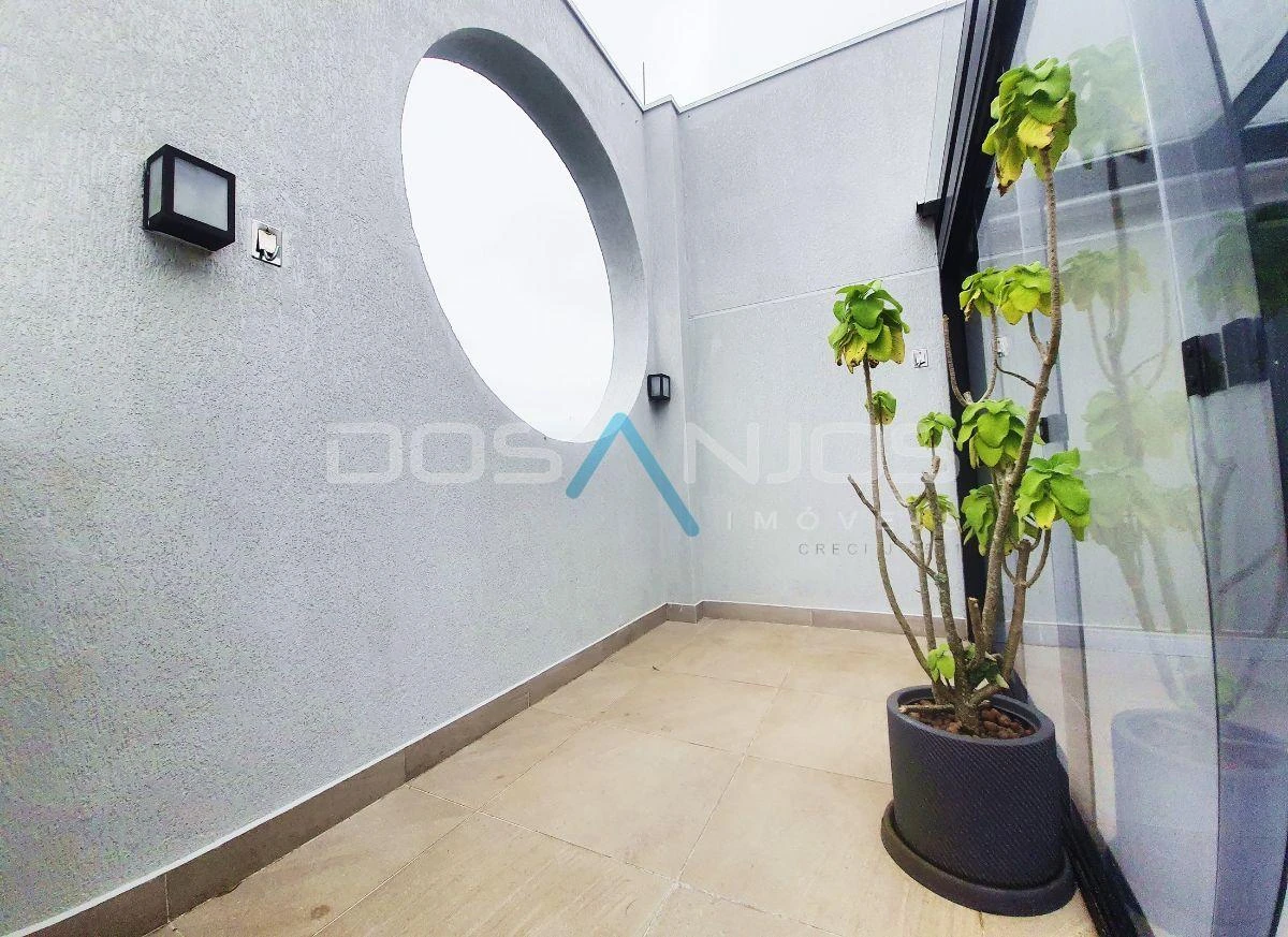 Home office in a 2-bedroom apartment, 128 m² — photo 17