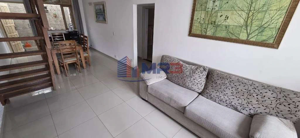 Casa duplex com varanda e 3 quartos e 197 m² — photo 16