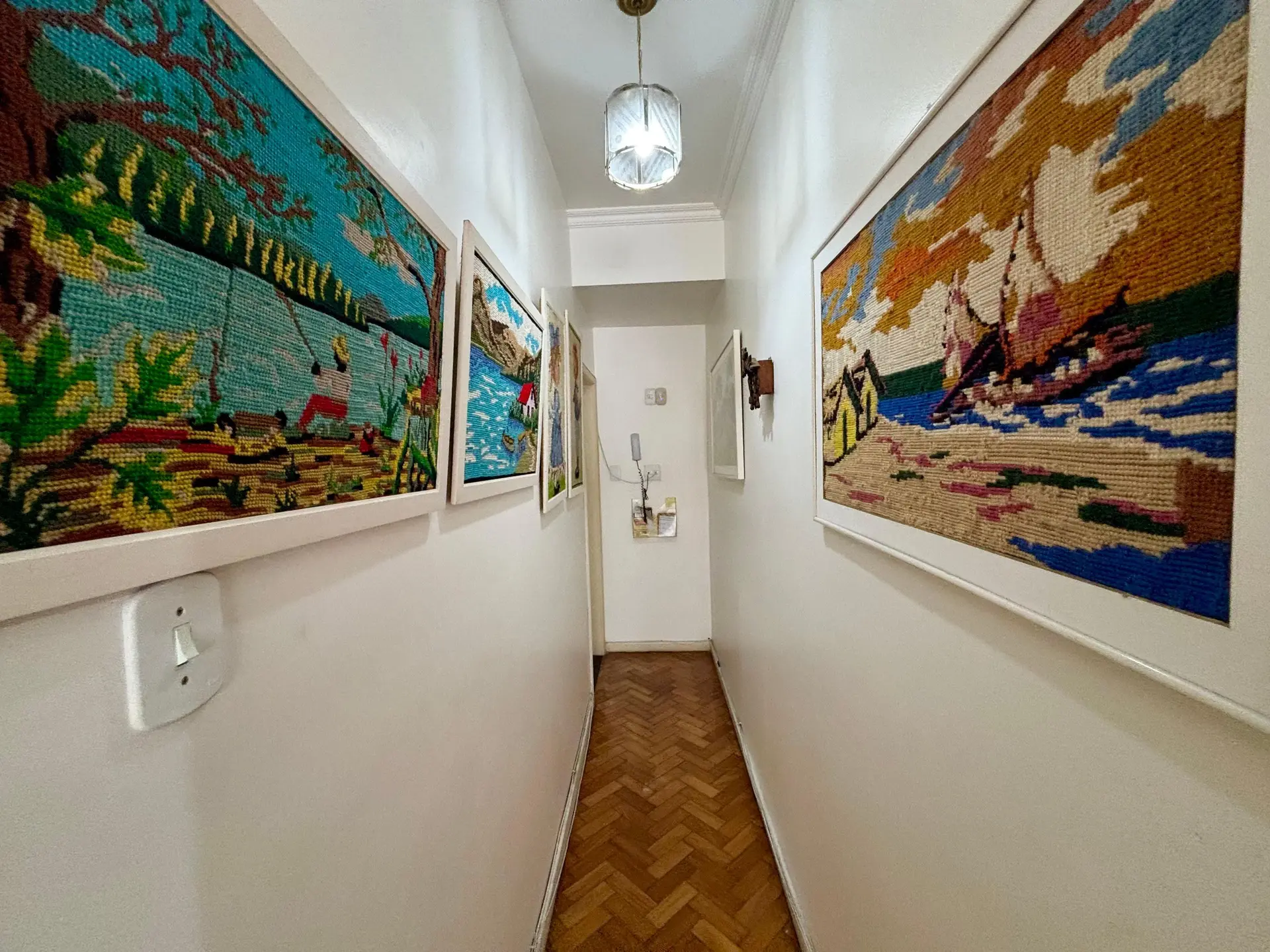 Apartamento de 3 habitaciones con home office — photo 4