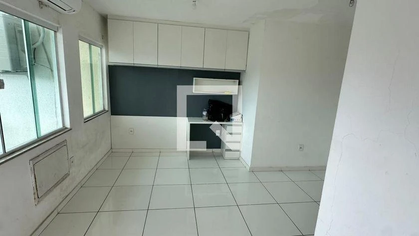 2-bedroom house with a washing machine — photo 4