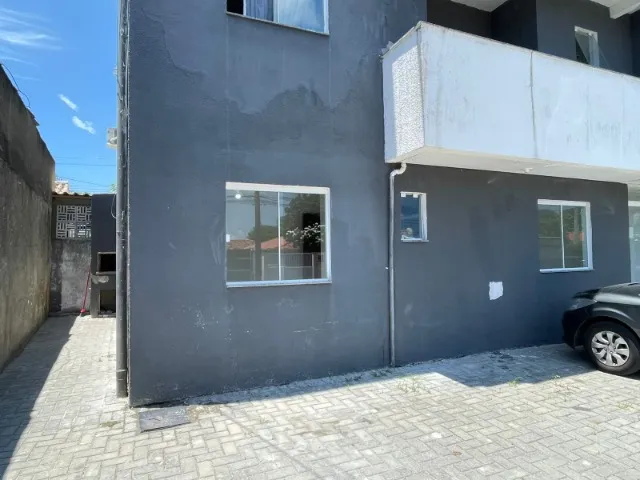2-bedroom, 55 m² apartment in Florianópolis — photo 6