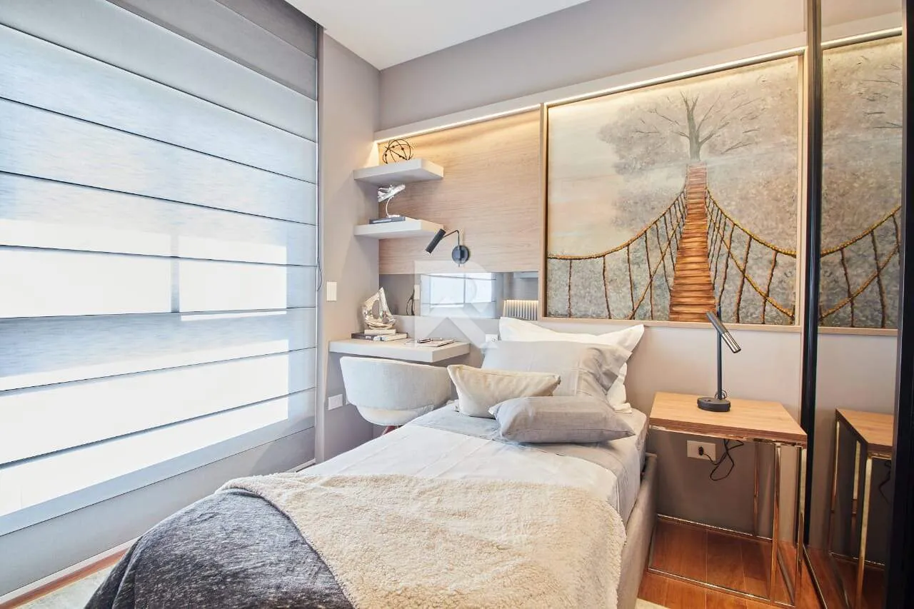 3-bedroom apartment with 3 en-suite bathrooms — photo 15