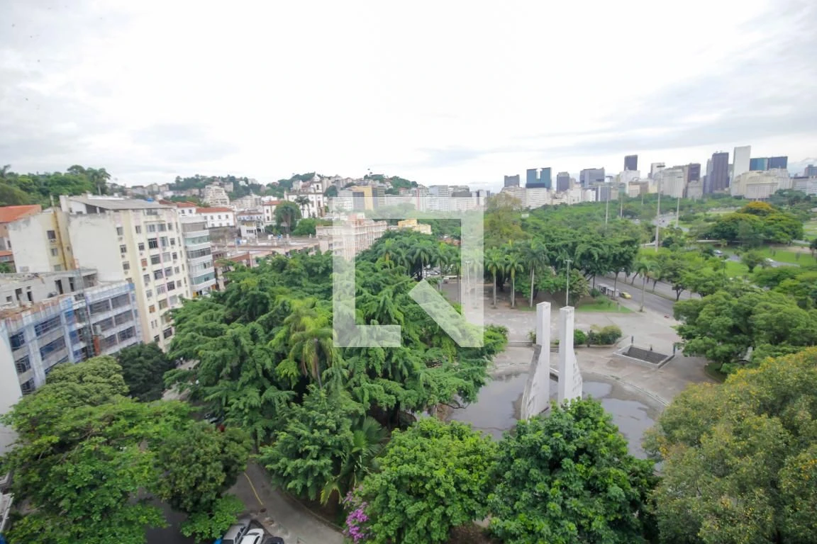 Monoambiente amueblado, 23 m², con vista al parque — photo 16