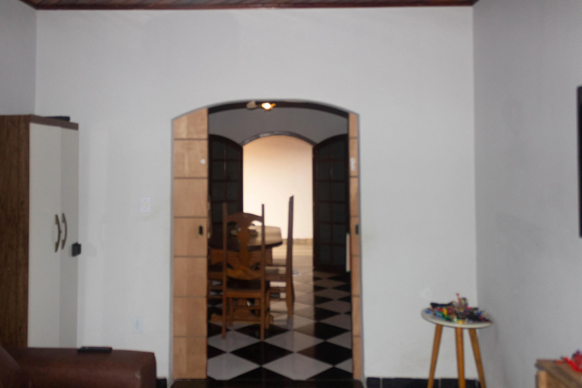 Casa amueblada, 130 m², con balcón cerrado con vidrio — photo 49