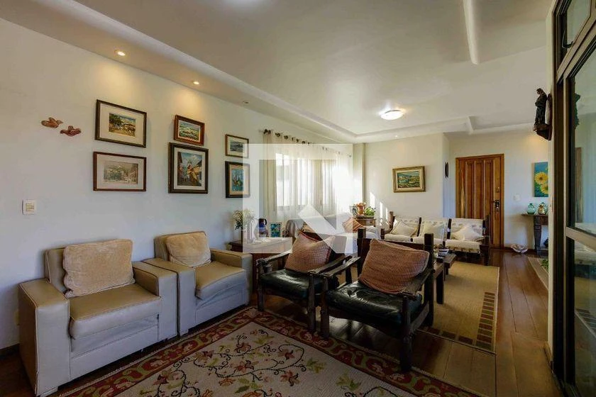 Apartamento amueblado de 5 dormitorios y 360 m² — photo 16