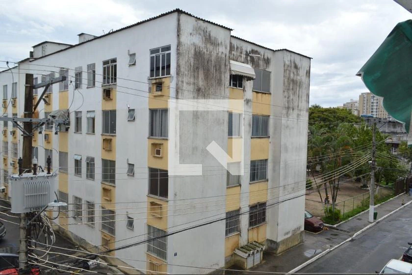 Apartamento com máquina de lavar, Barra Olímpica — photo 20
