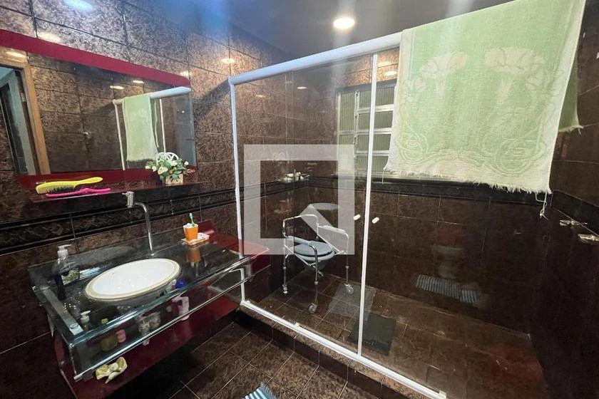 Casa sem mobília com 8 suítes e 1100 m² — photo 11