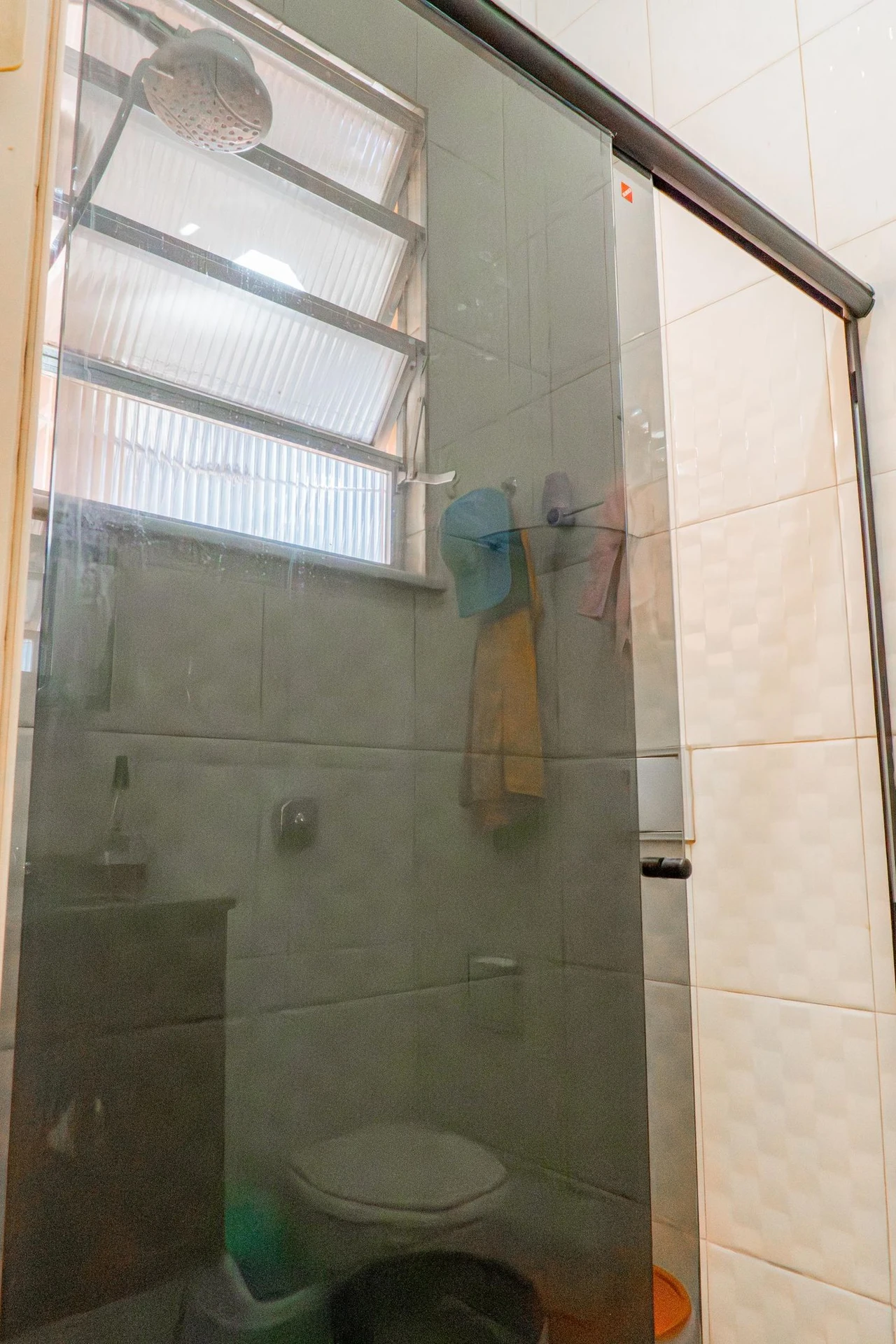 Apartamento, 33 m², com piso de madeira ou laminado — photo 10