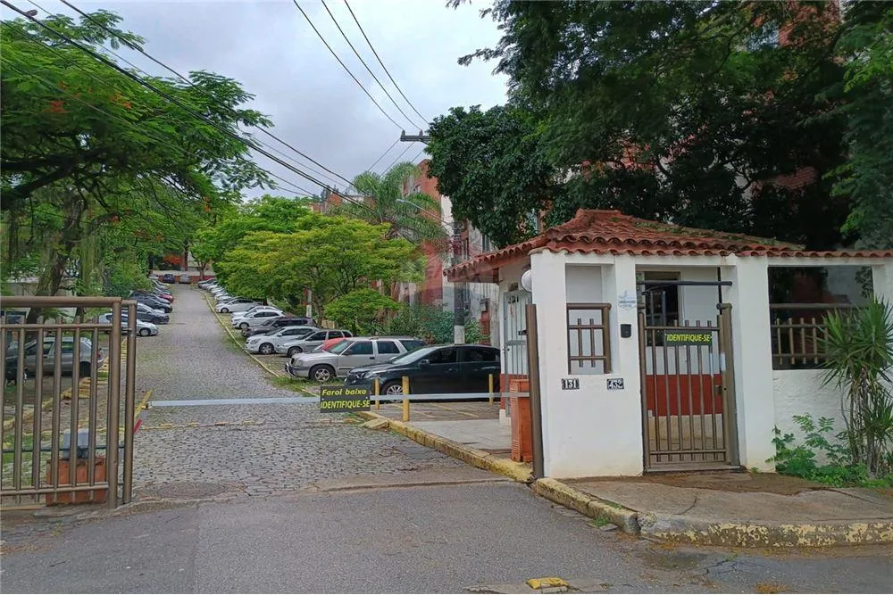 Apartamento de 51 m² com 2 quartos e 1 vaga — photo 6