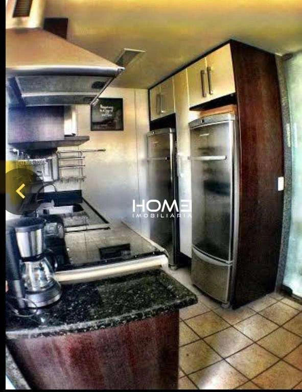 Apartamento mobiliado de 2 quartos com varanda envidraçada — photo 11