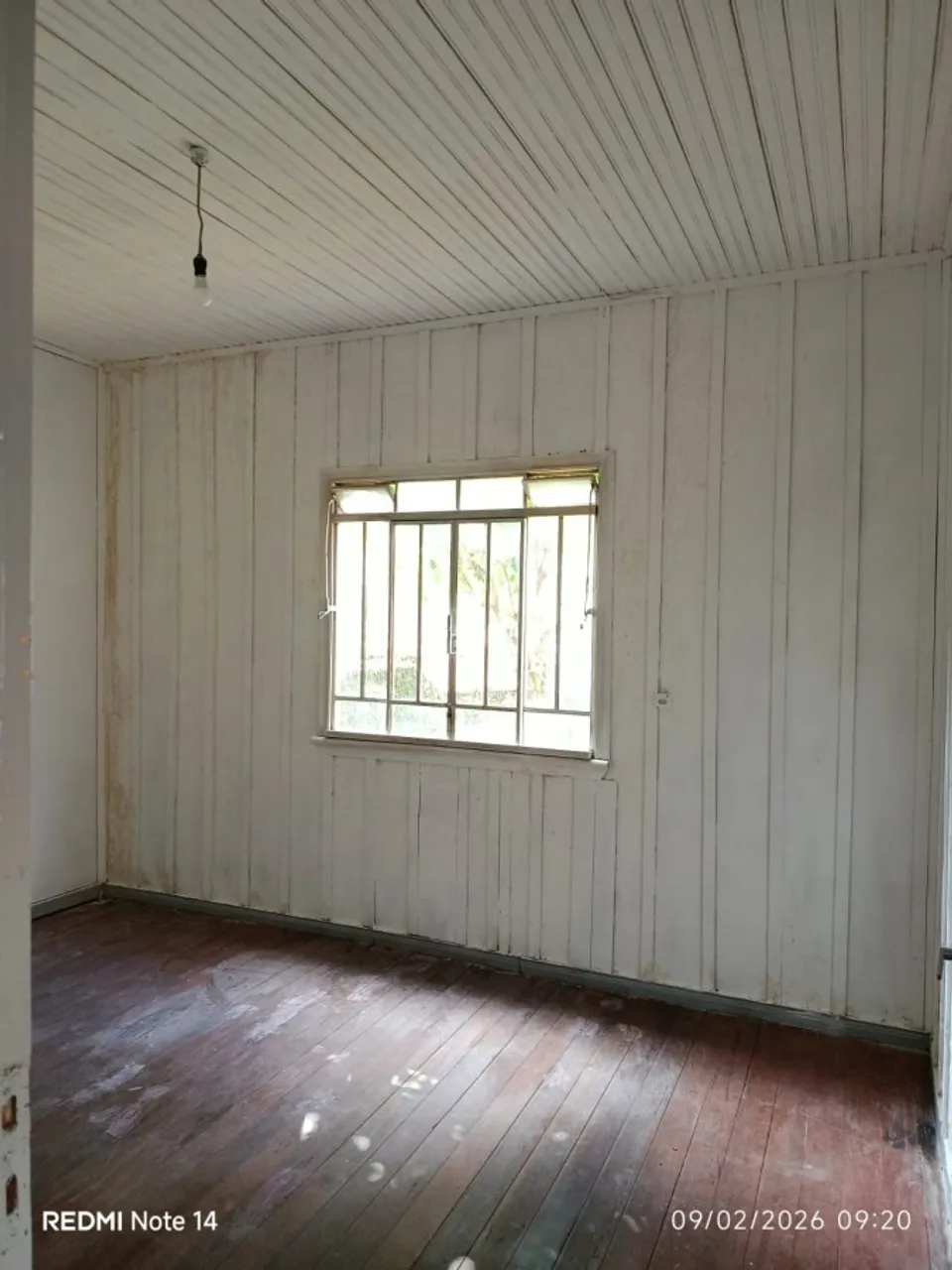 Rental house with 2 bedrooms and 1 bathroom — photo 6
