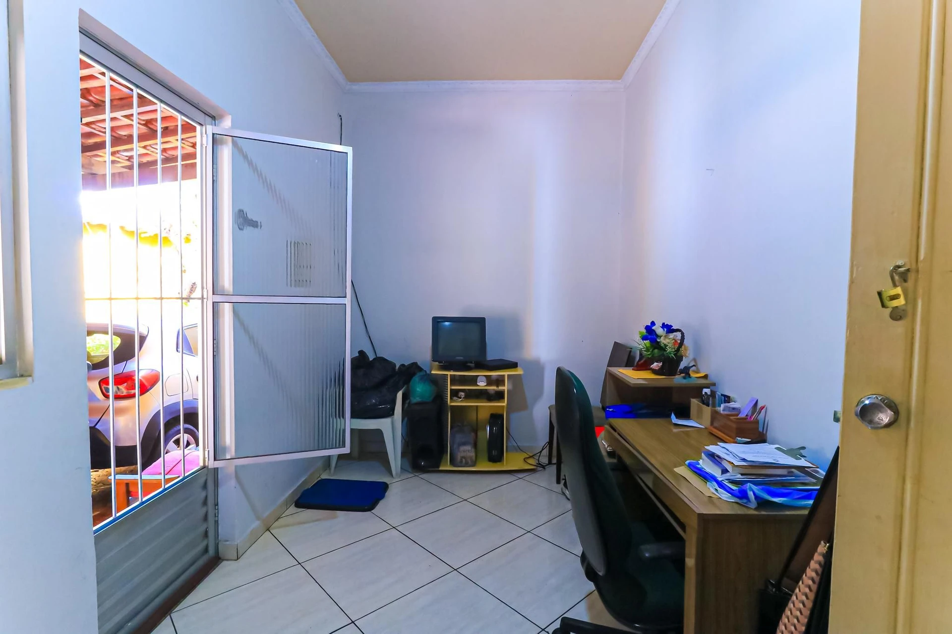 House, 200 m², with a washing machine — photo 24